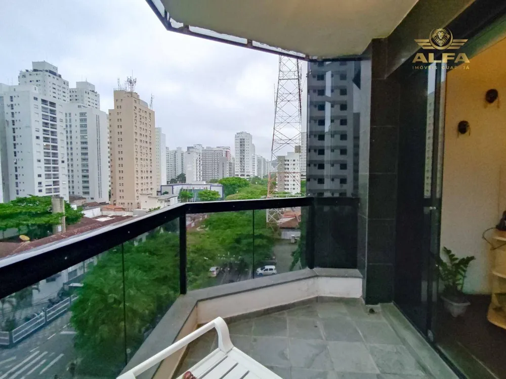 Apartamento, 3 quartos, 145 m² - Foto 5