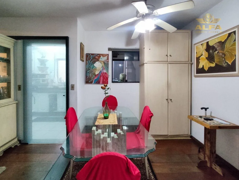 Apartamento, 3 quartos, 145 m² - Foto 7