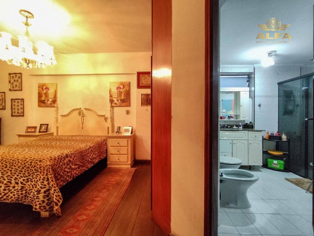 Apartamento, 3 quartos, 145 m² - Foto 11