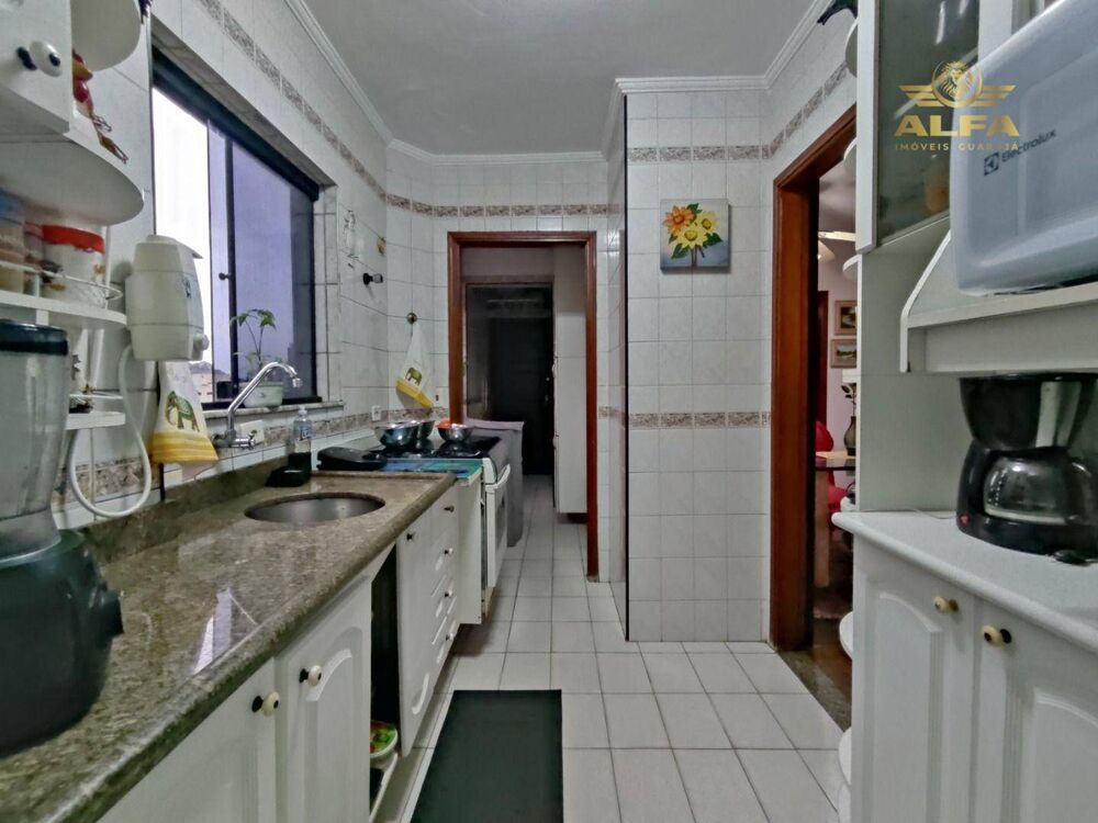Apartamento, 3 quartos, 145 m² - Foto 8
