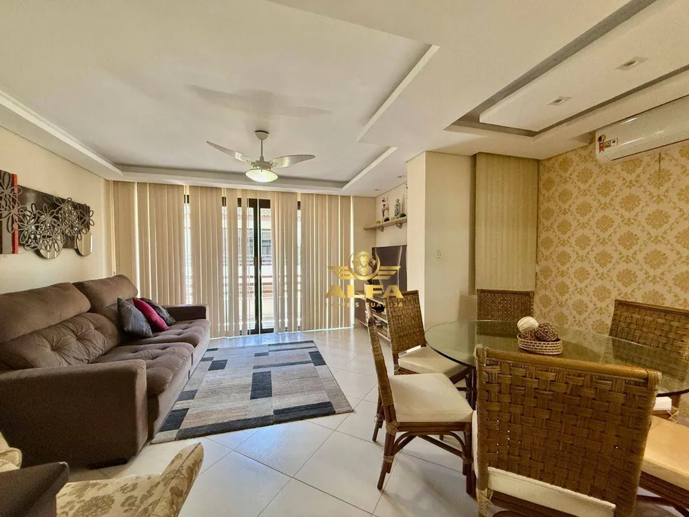Apartamento, 2 quartos, 71 m² - Foto 2