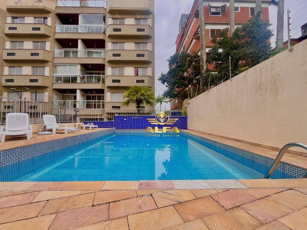 Apartamento, 2 quartos, 80 m² - Foto 1