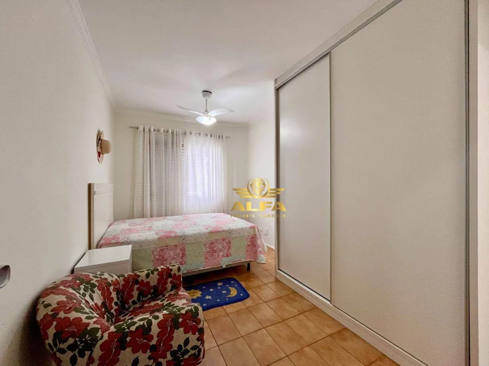 Apartamento, 2 quartos, 80 m² - Foto 2