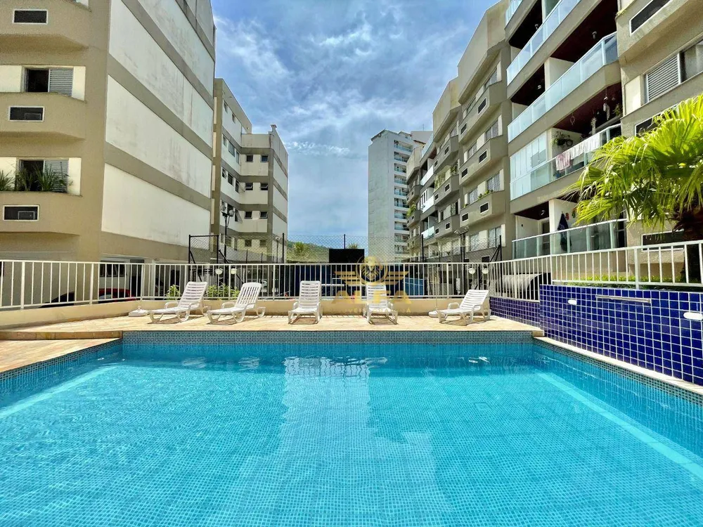 Apartamento, 2 quartos, 80 m² - Foto 3