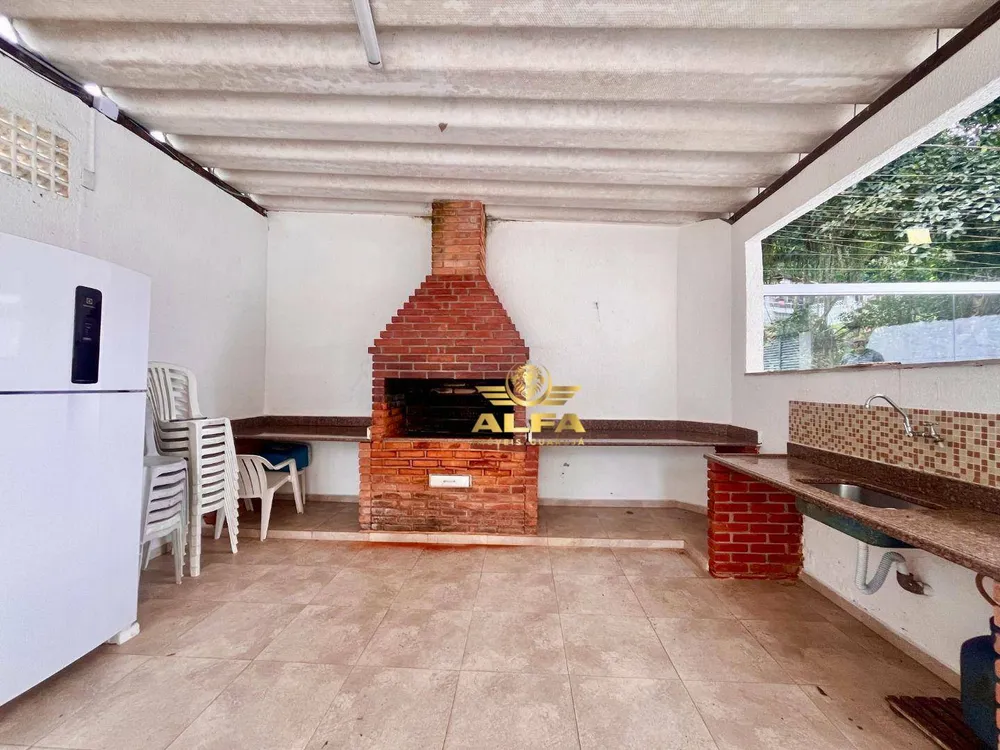 Apartamento, 2 quartos, 80 m² - Foto 7