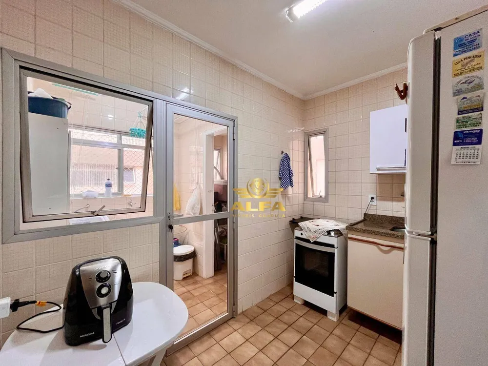 Apartamento, 2 quartos, 80 m² - Foto 3