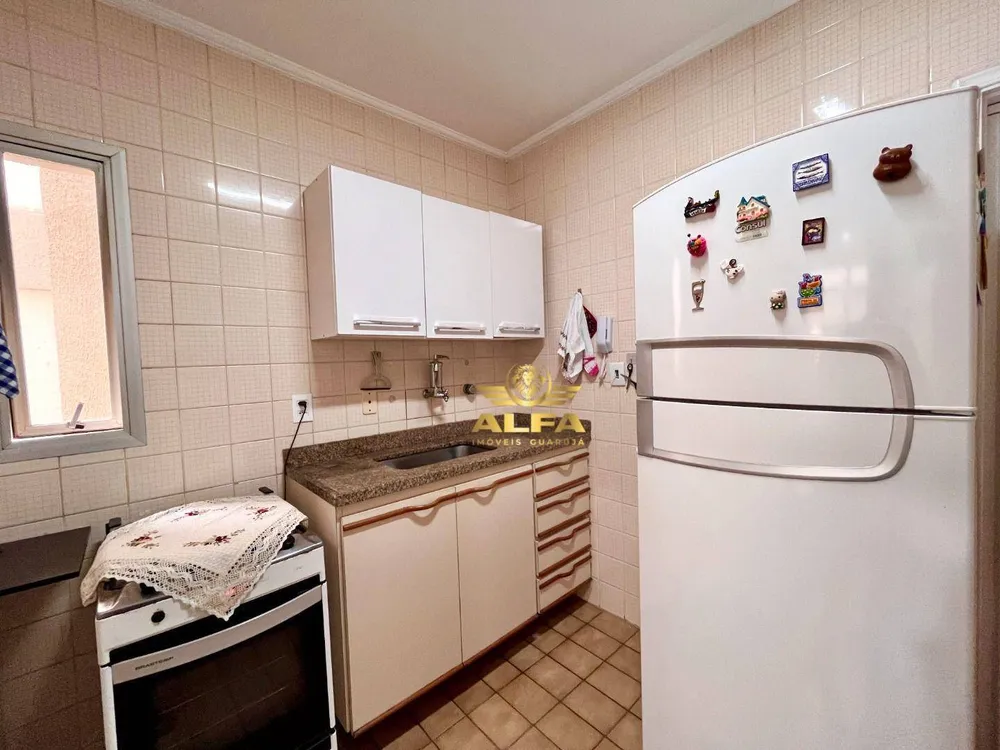 Apartamento, 2 quartos, 80 m² - Foto 4