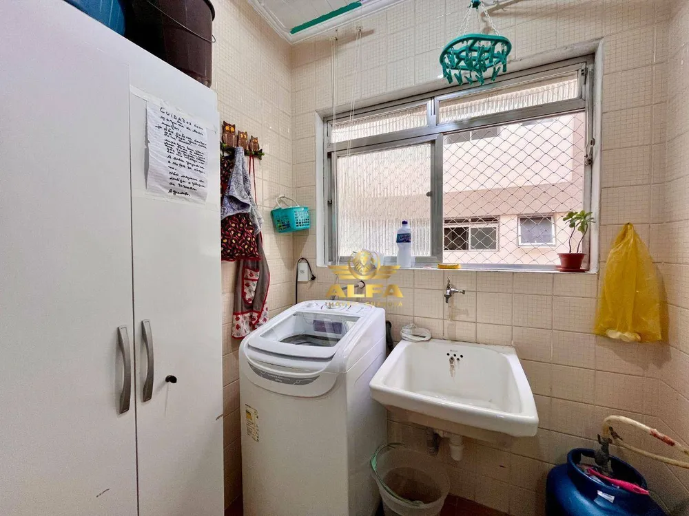 Apartamento, 2 quartos, 80 m² - Foto 2