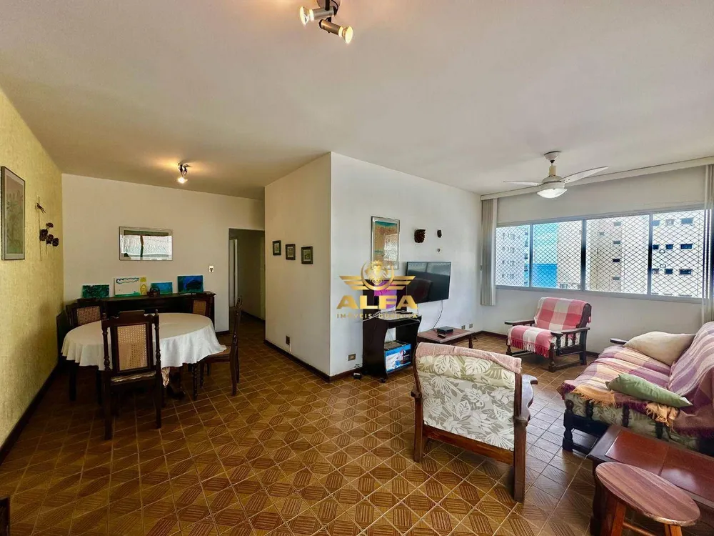 Apartamento, 3 quartos, 113 m² - Foto 8