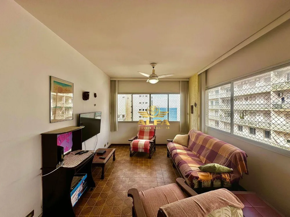 Apartamento, 3 quartos, 113 m² - Foto 3