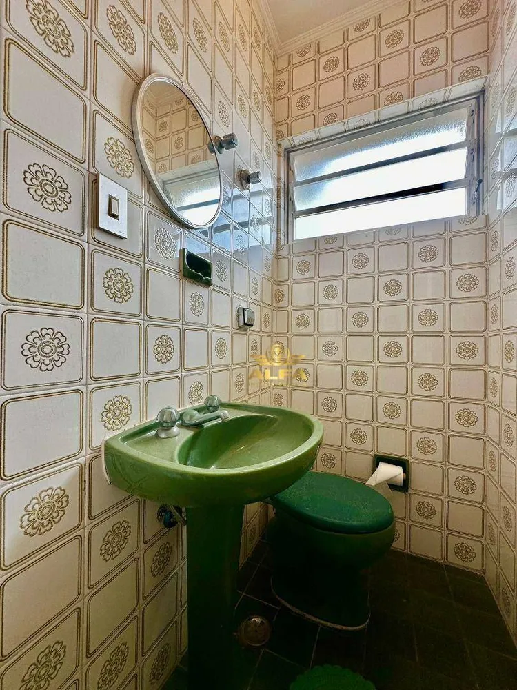 Apartamento, 3 quartos, 113 m² - Foto 3