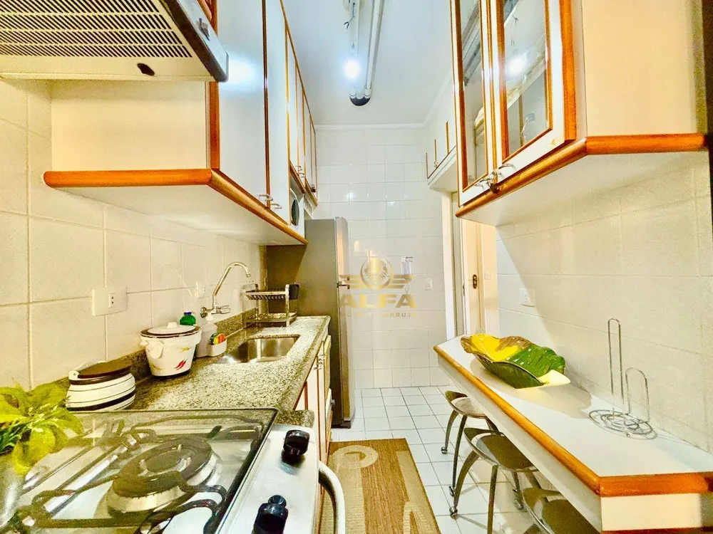 Cobertura, 2 quartos, 158 m² - Foto 12