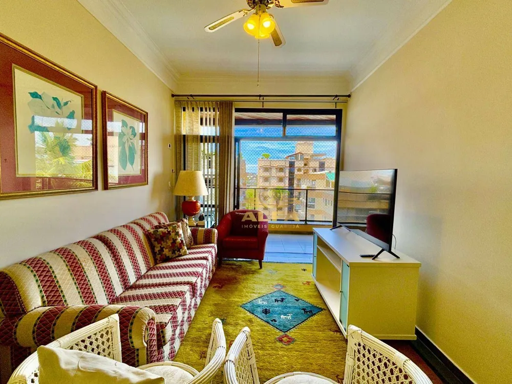 Cobertura, 2 quartos, 158 m² - Foto 2