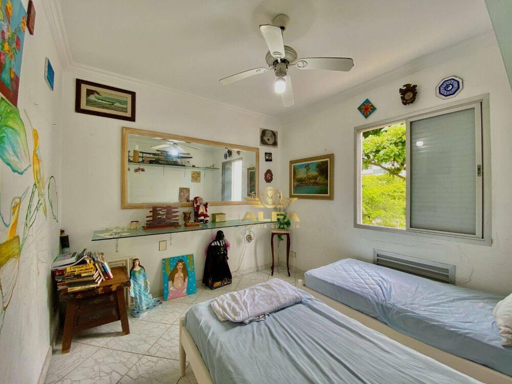 Apartamento, 4 quartos, 180 m² - Foto 3