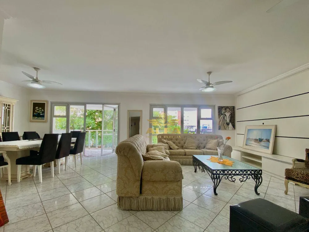 Apartamento, 4 quartos, 180 m² - Foto 1