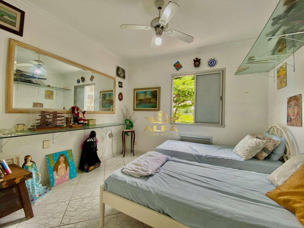 Apartamento, 4 quartos, 180 m² - Foto 2