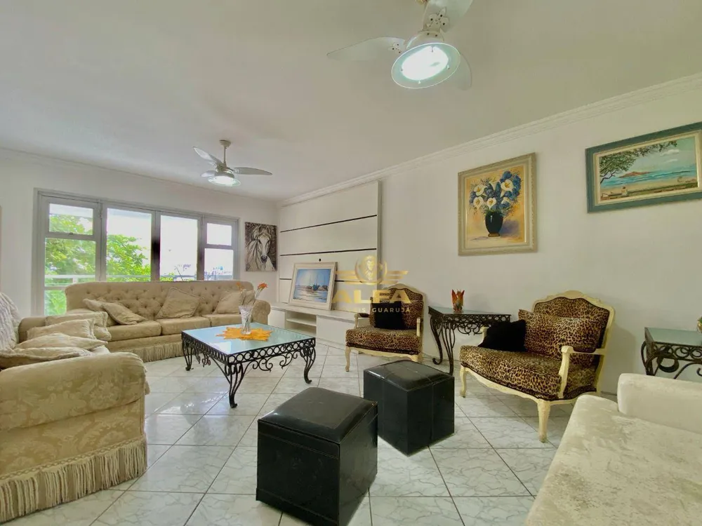 Apartamento, 4 quartos, 180 m² - Foto 2