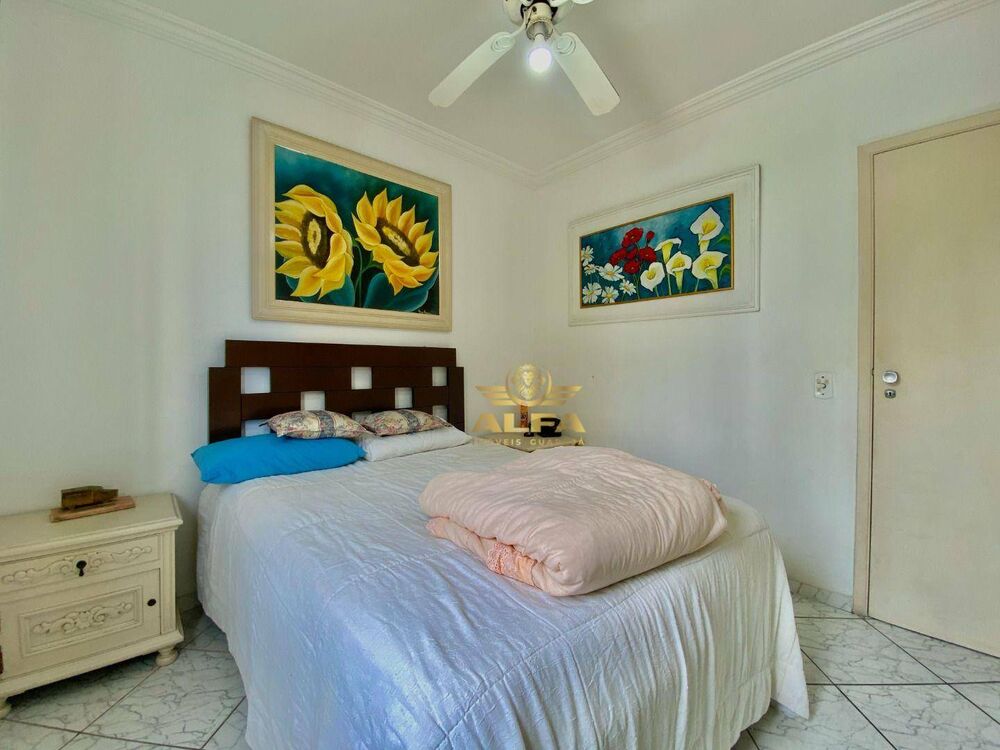Apartamento, 4 quartos, 180 m² - Foto 4