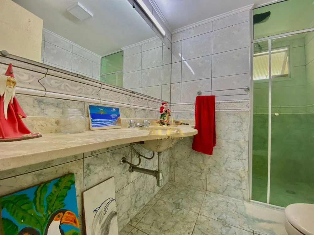 Apartamento, 4 quartos, 180 m² - Foto 10