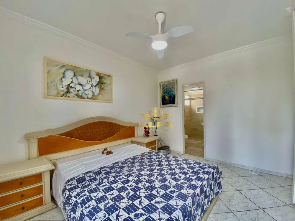 Apartamento, 4 quartos, 180 m² - Foto 11
