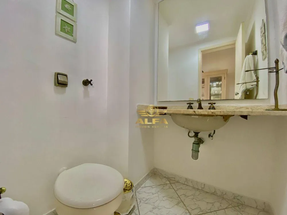 Apartamento, 4 quartos, 180 m² - Foto 12