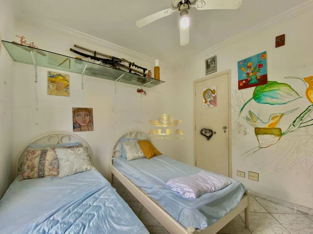 Apartamento, 4 quartos, 180 m² - Foto 5