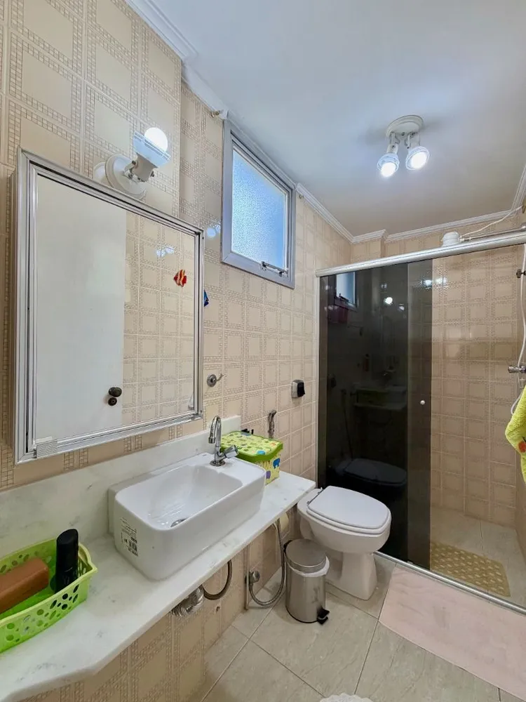 Apartamento, 3 quartos, 97 m² - Foto 5