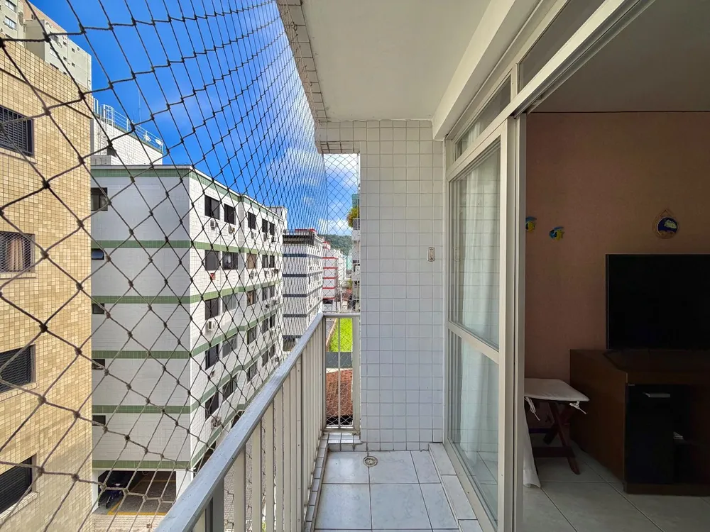 Apartamento, 3 quartos, 97 m² - Foto 7