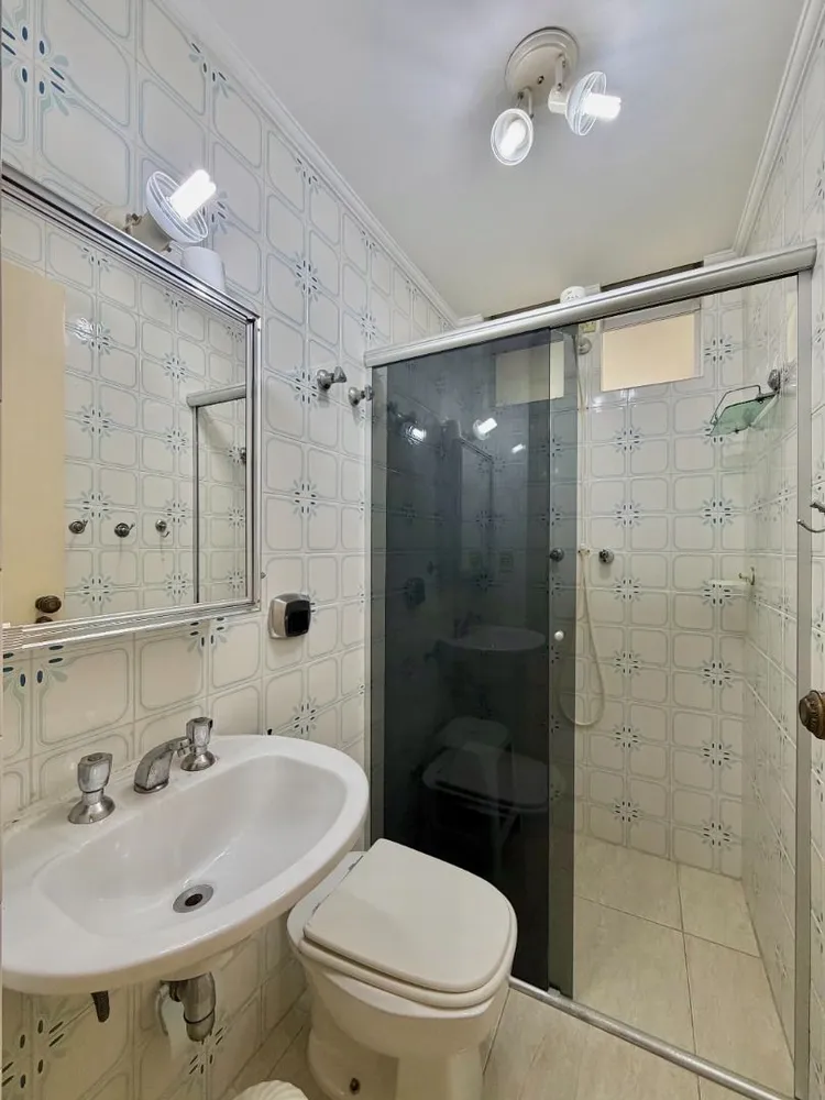 Apartamento, 3 quartos, 97 m² - Foto 3