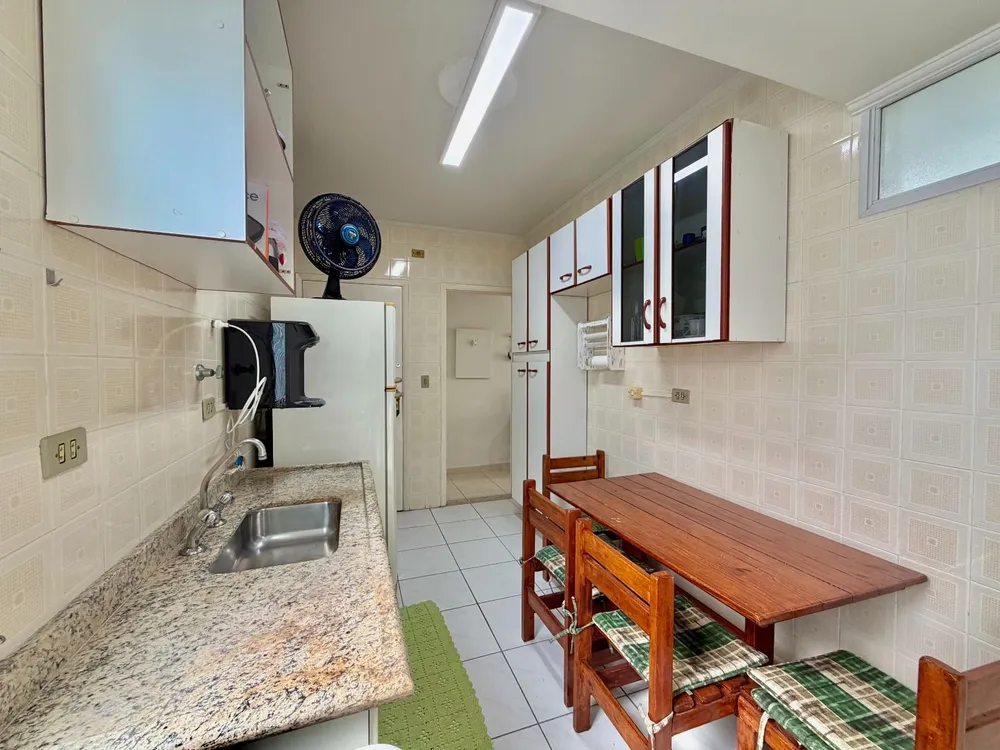Apartamento, 3 quartos, 97 m² - Foto 1