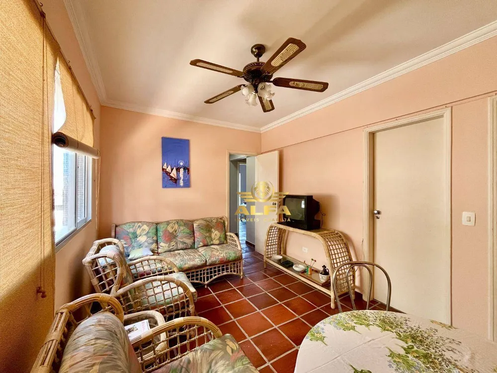 Apartamento, 2 quartos, 62 m² - Foto 3