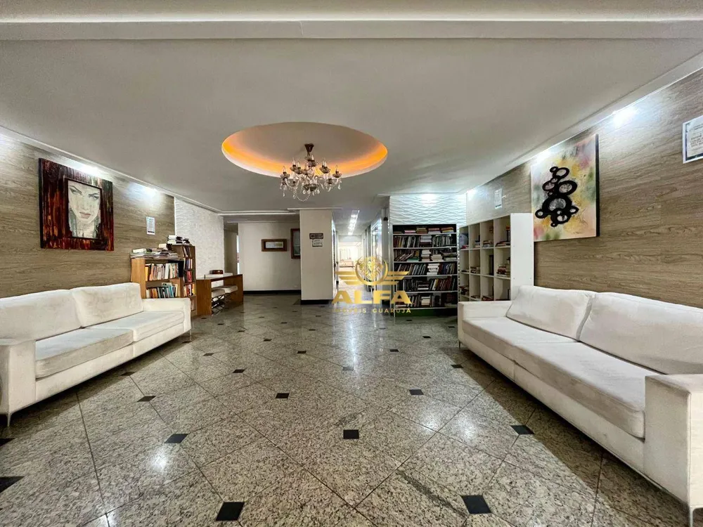 Apartamento, 1 quarto, 50 m² - Foto 12