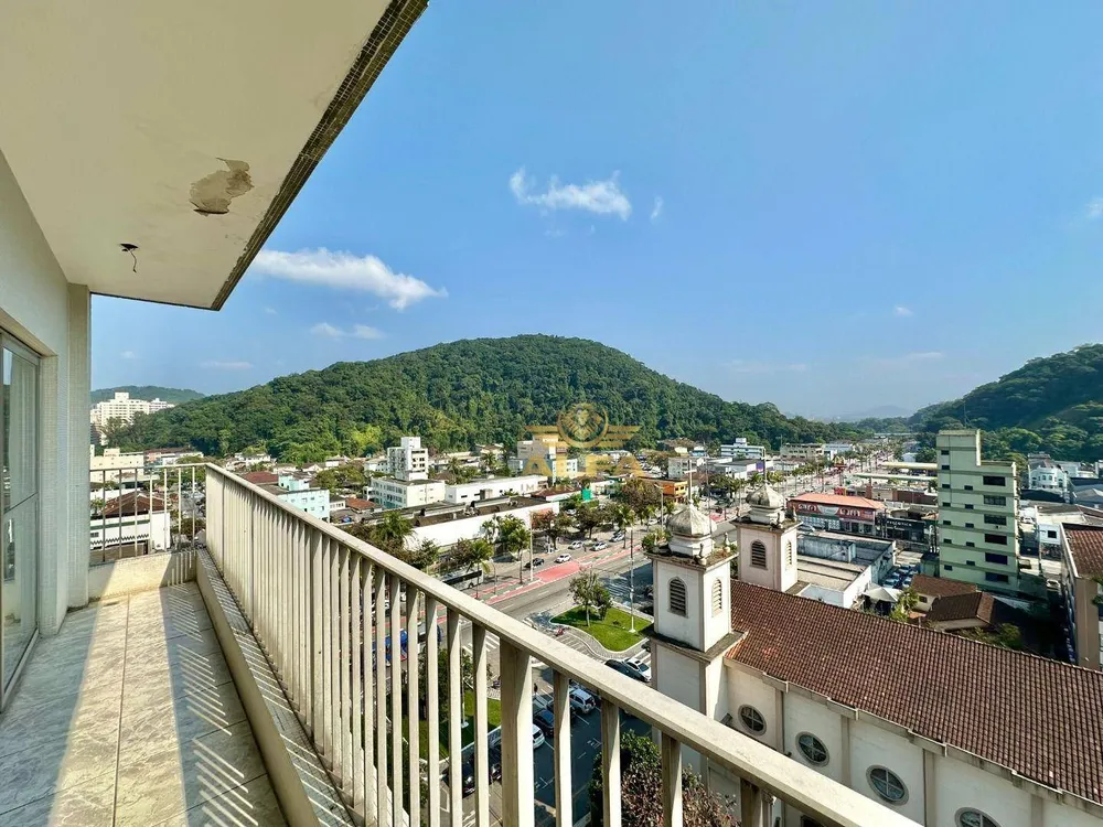 Apartamento, 3 quartos, 250 m² - Foto 3