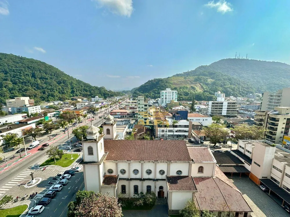 Apartamento, 3 quartos, 250 m² - Foto 1