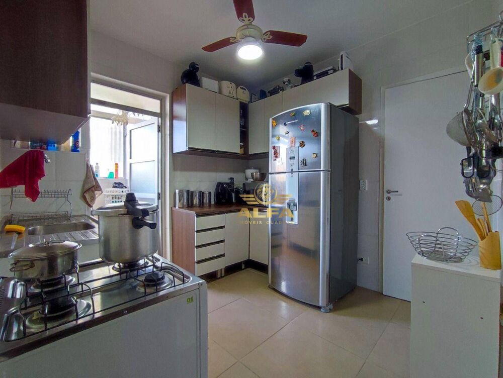 Apartamento, 3 quartos, 100 m² - Foto 16