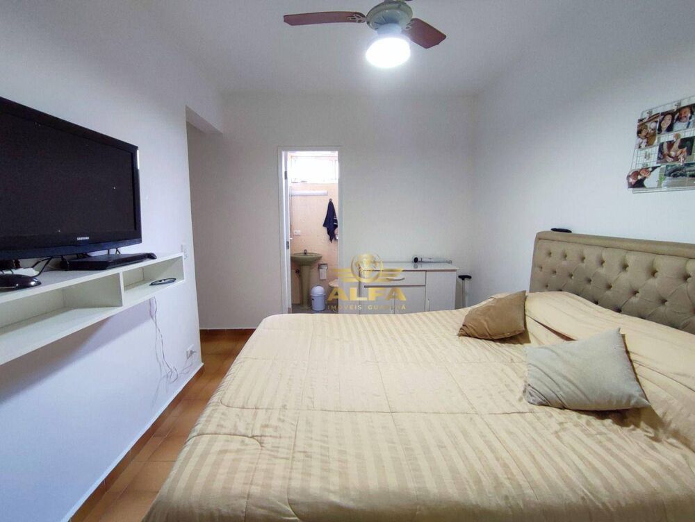 Apartamento, 3 quartos, 100 m² - Foto 9