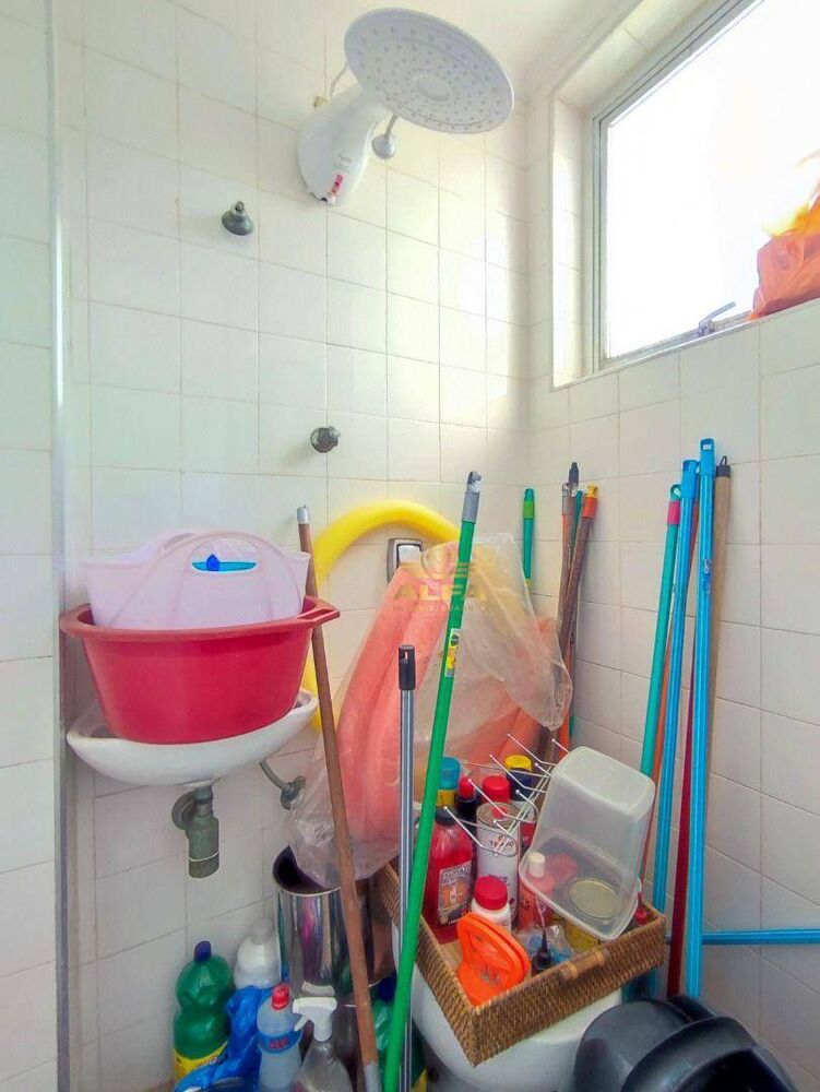Apartamento, 3 quartos, 100 m² - Foto 20