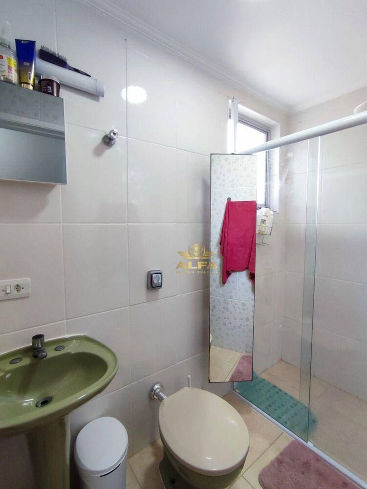 Apartamento, 3 quartos, 100 m² - Foto 7