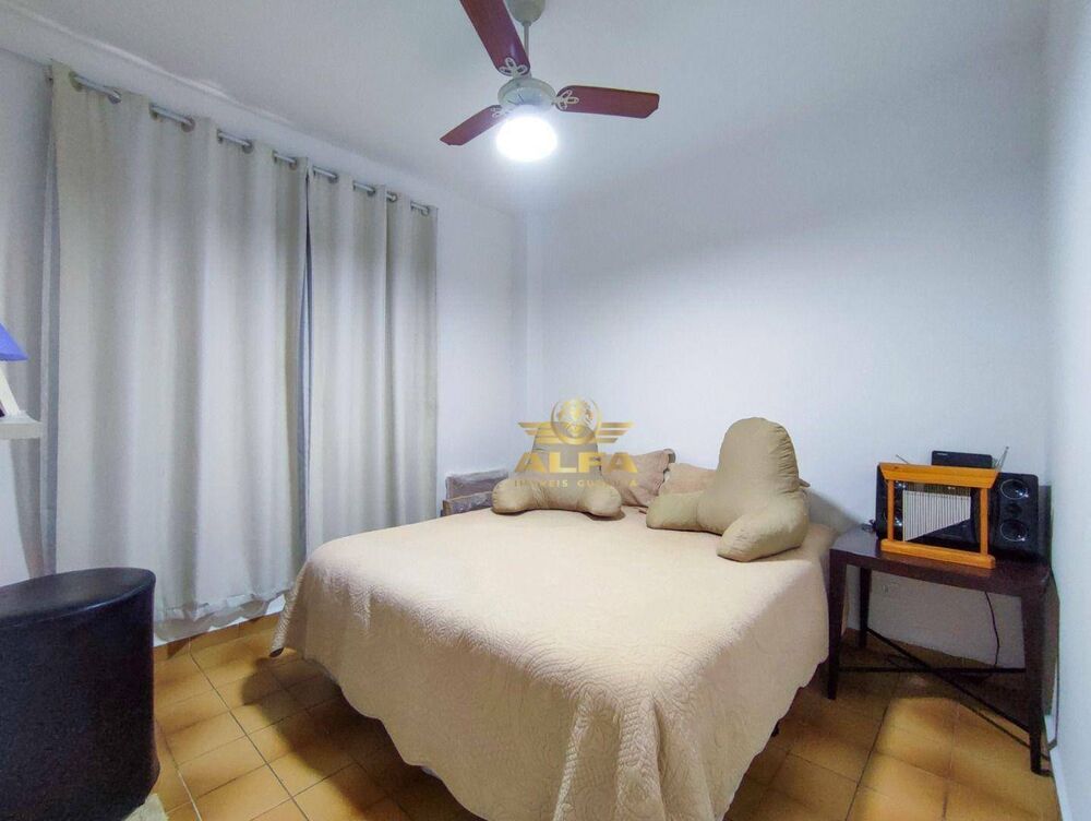 Apartamento, 3 quartos, 100 m² - Foto 11