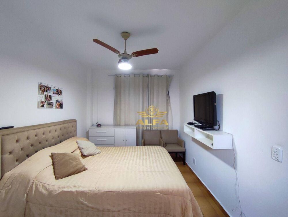 Apartamento, 3 quartos, 100 m² - Foto 8