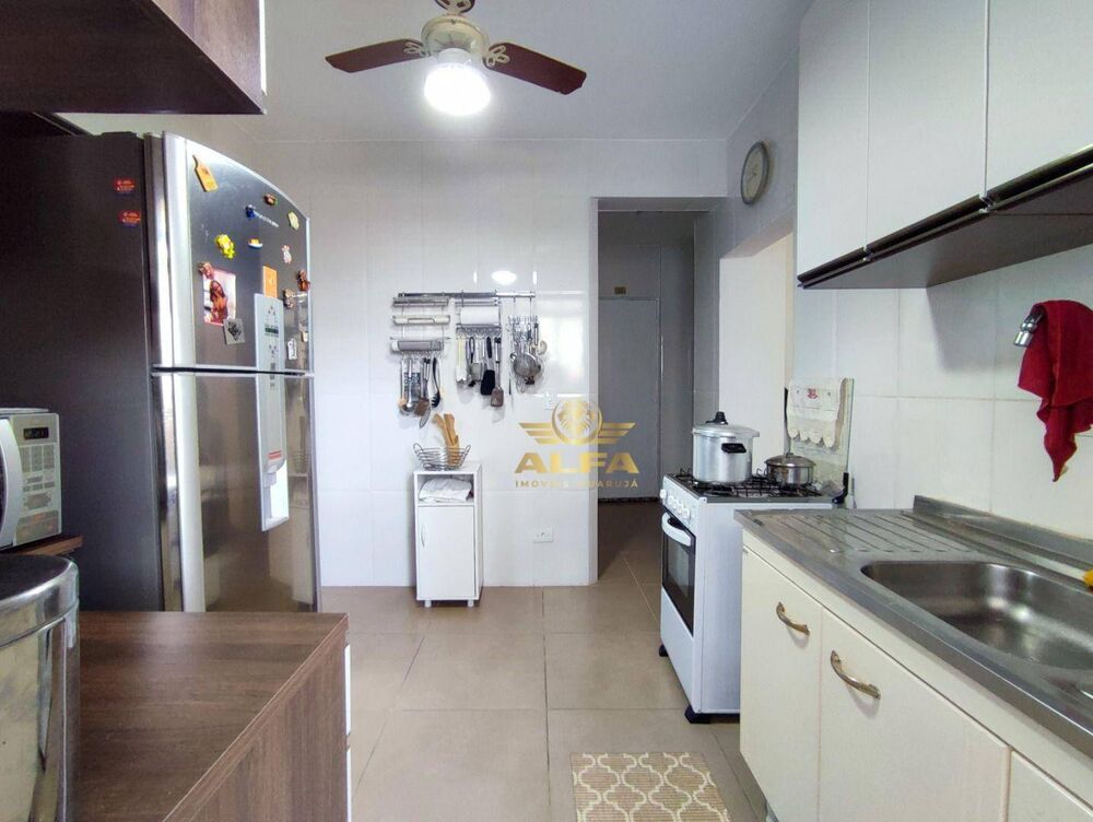Apartamento, 3 quartos, 100 m² - Foto 15