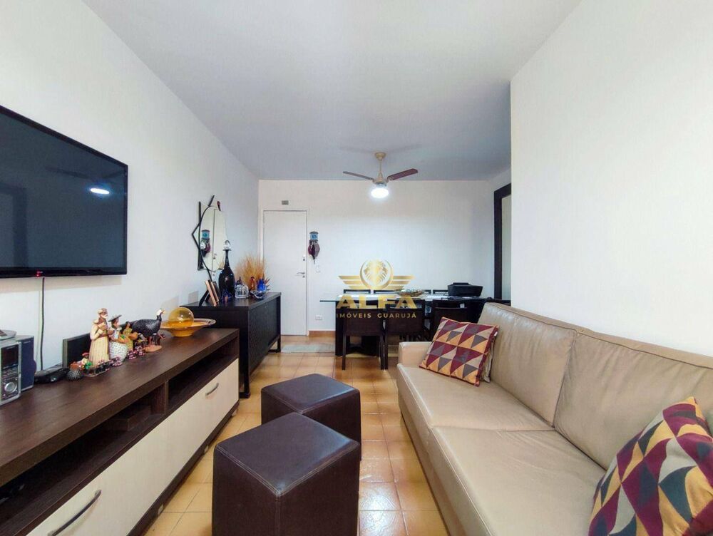 Apartamento, 3 quartos, 100 m² - Foto 4