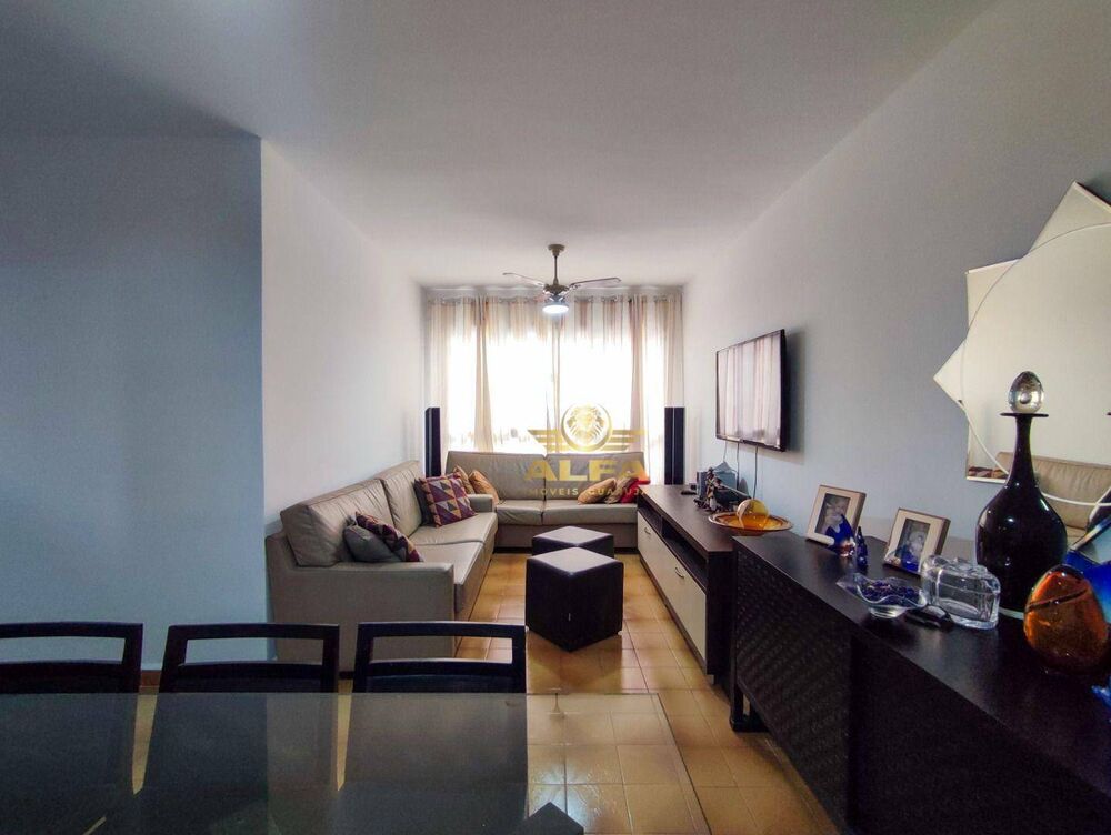 Apartamento, 3 quartos, 100 m² - Foto 3