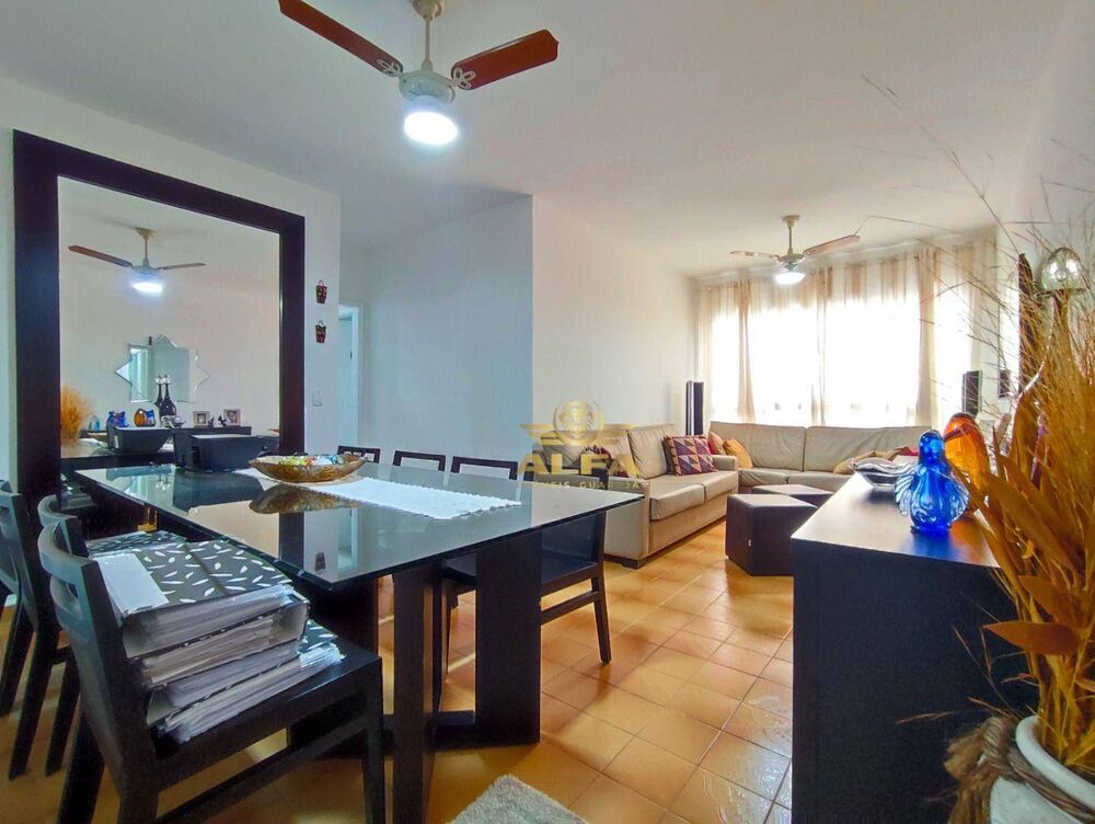 Apartamento, 3 quartos, 100 m² - Foto 2