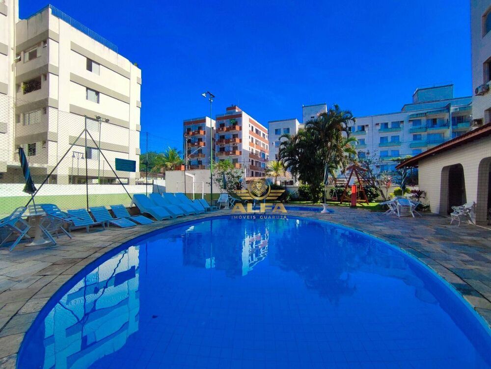 Apartamento, 3 quartos, 100 m² - Foto 1