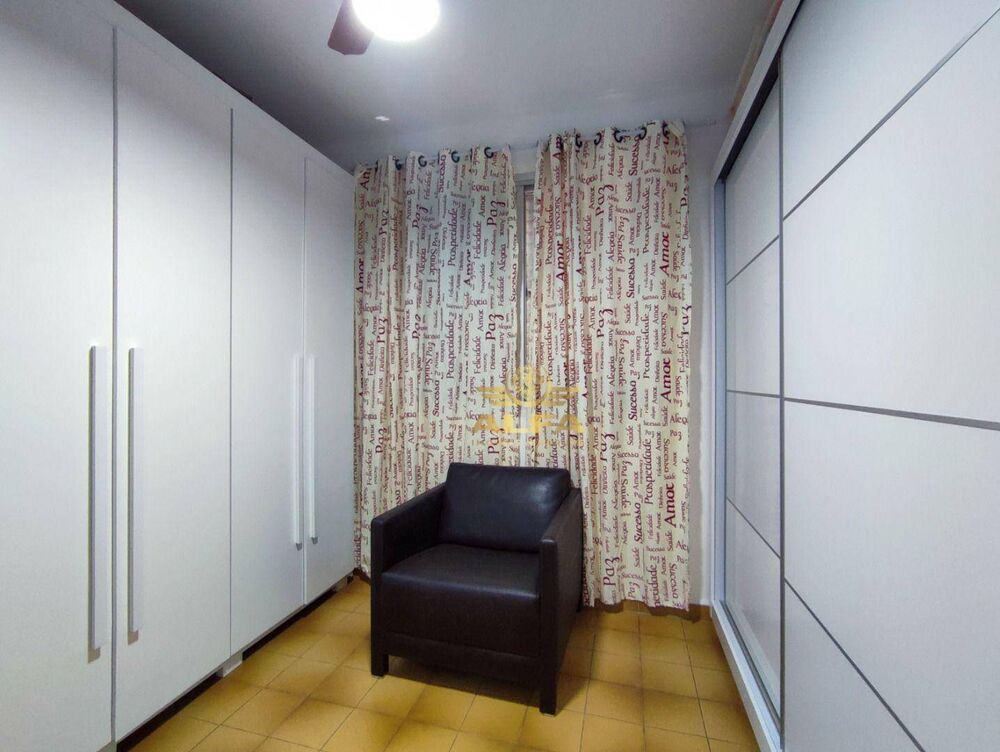 Apartamento, 3 quartos, 100 m² - Foto 13