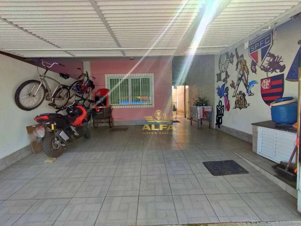 Sobrado, 2 quartos, 120 m² - Foto 2