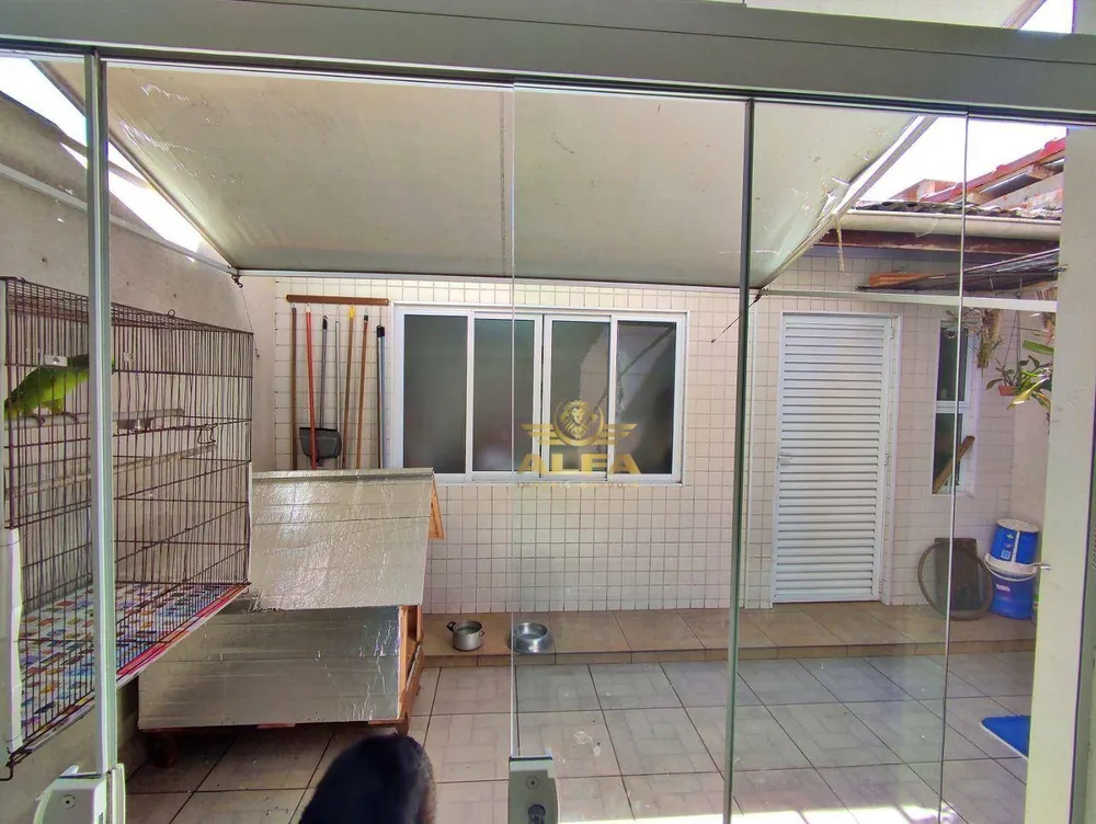 Sobrado, 2 quartos, 120 m² - Foto 8