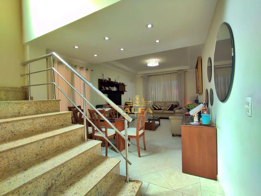 Sobrado, 2 quartos, 120 m² - Foto 1