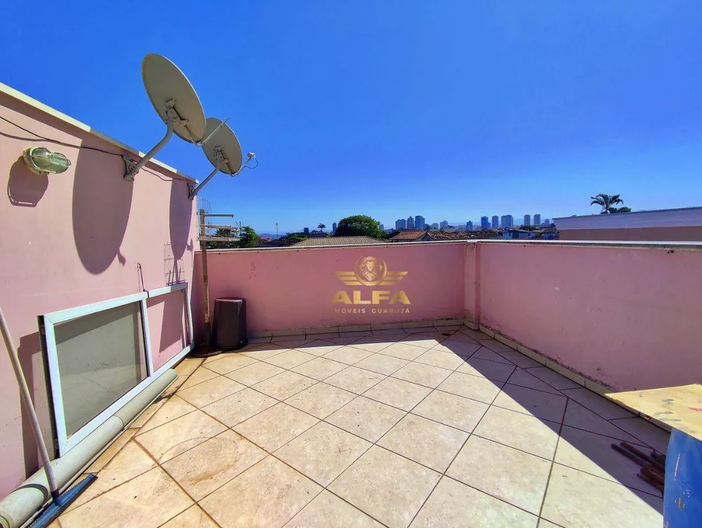Sobrado, 2 quartos, 120 m² - Foto 10